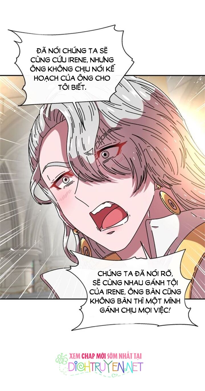 Con Gái Bảo Bối Của Ma Vương Chapter 61 - 16