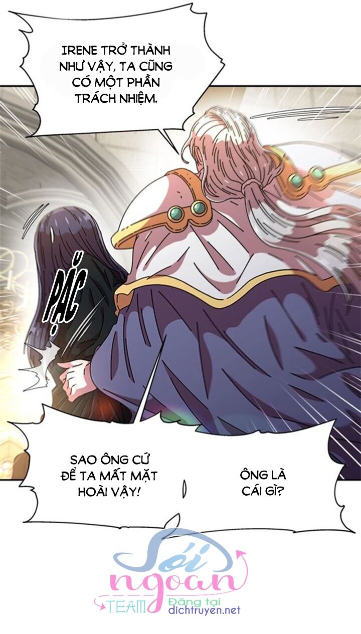 Con Gái Bảo Bối Của Ma Vương Chapter 61 - 17