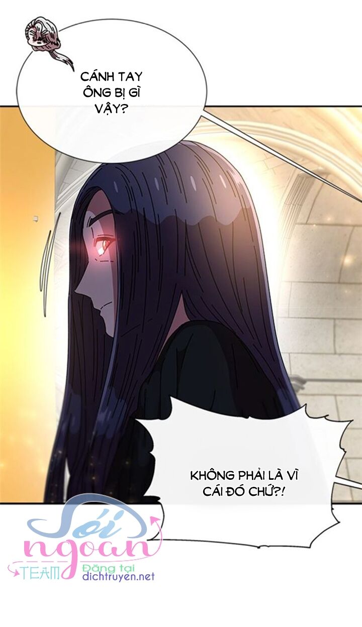 Con Gái Bảo Bối Của Ma Vương Chapter 61 - 19