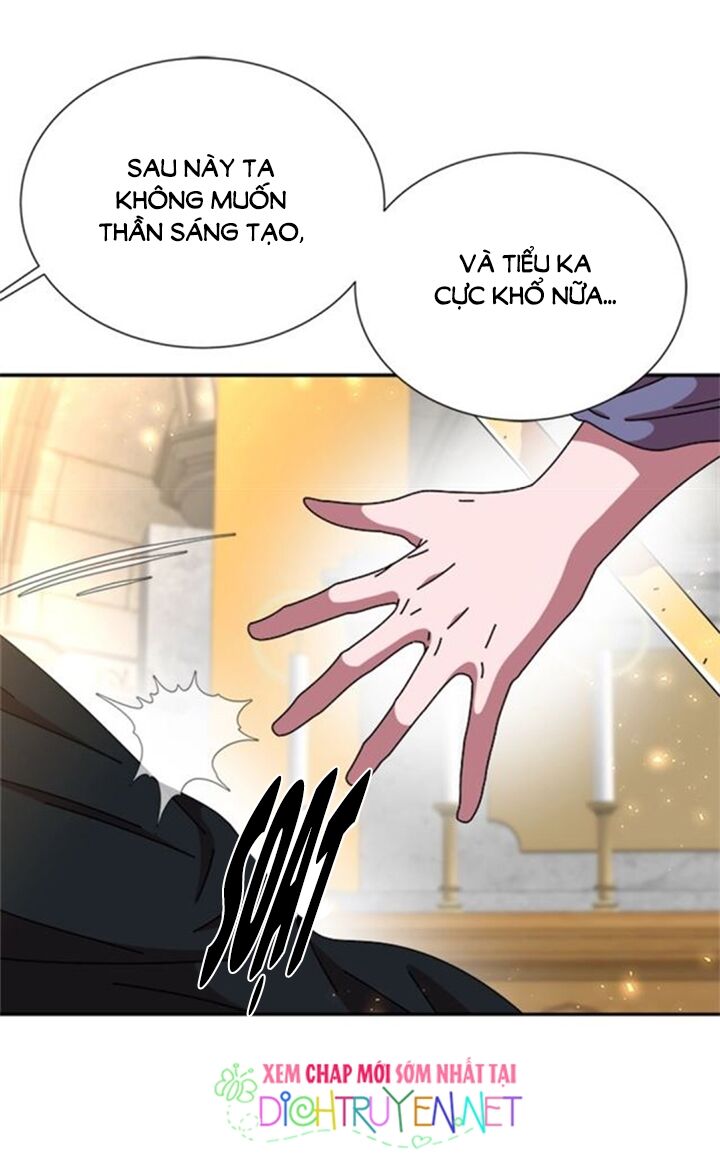 Con Gái Bảo Bối Của Ma Vương Chapter 61 - 20