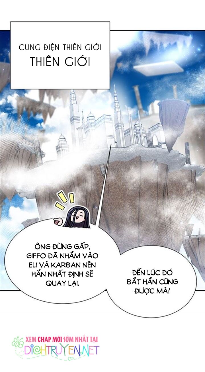 Con Gái Bảo Bối Của Ma Vương Chapter 61 - 3