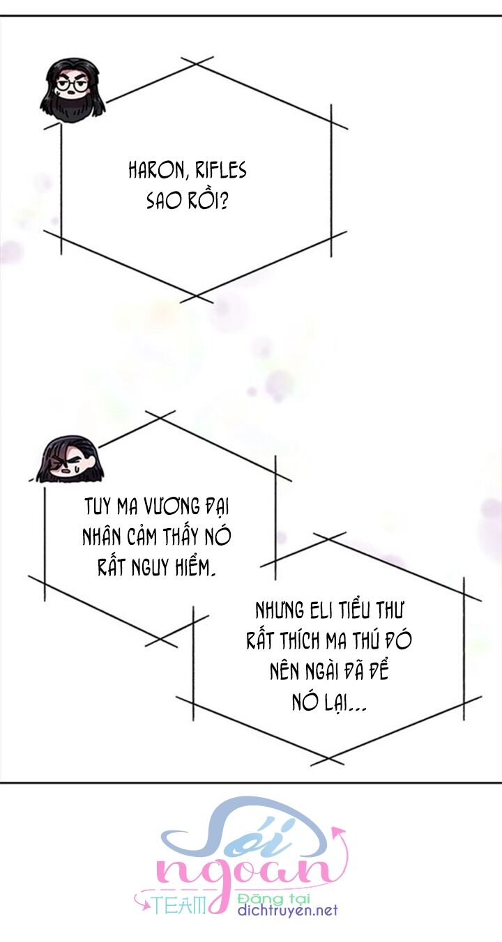 Con Gái Bảo Bối Của Ma Vương Chapter 61 - 25