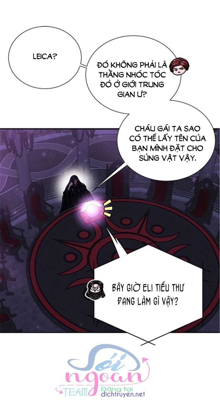 Con Gái Bảo Bối Của Ma Vương Chapter 61 - 27