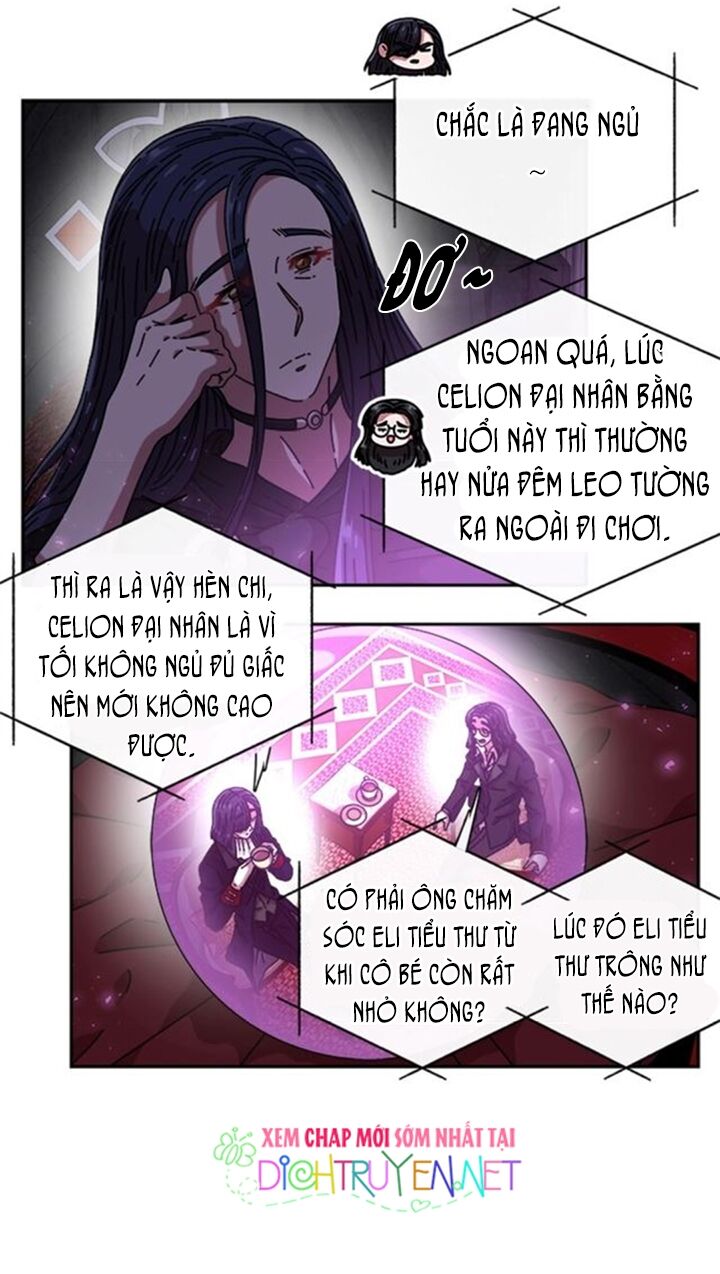 Con Gái Bảo Bối Của Ma Vương Chapter 61 - 28