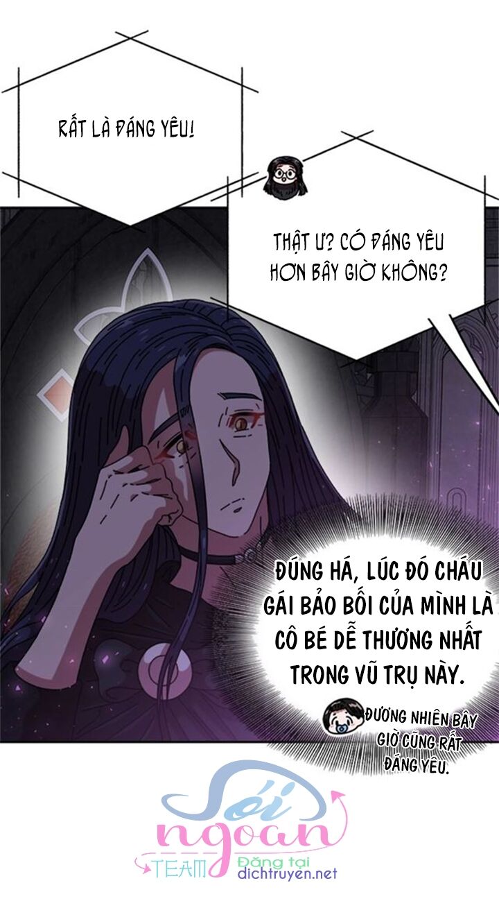 Con Gái Bảo Bối Của Ma Vương Chapter 61 - 29