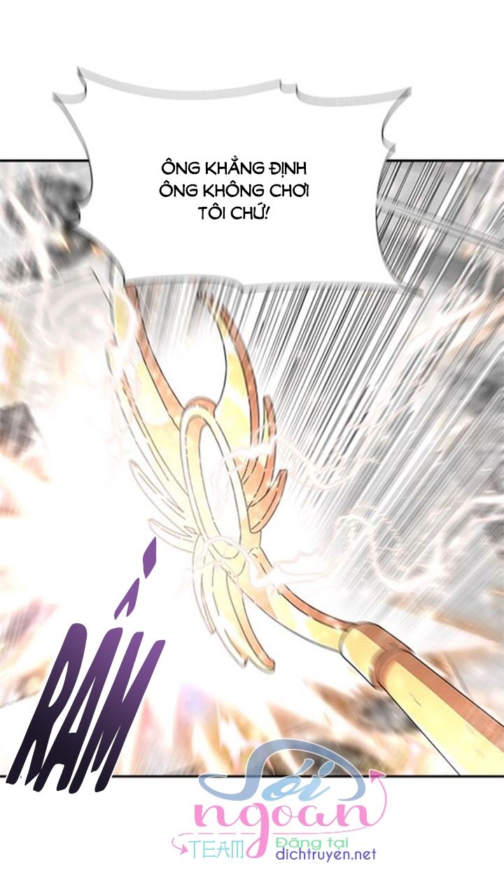 Con Gái Bảo Bối Của Ma Vương Chapter 61 - 4