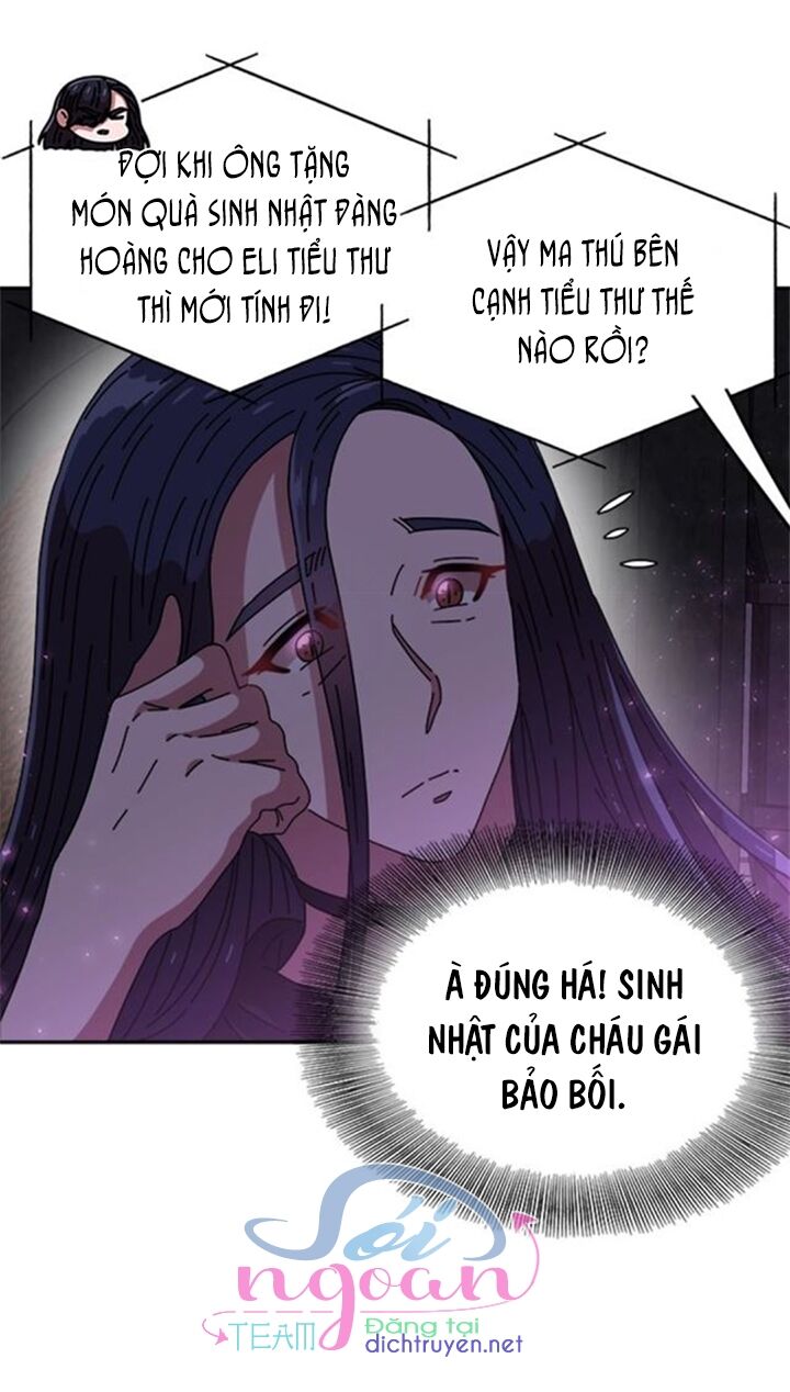 Con Gái Bảo Bối Của Ma Vương Chapter 61 - 31