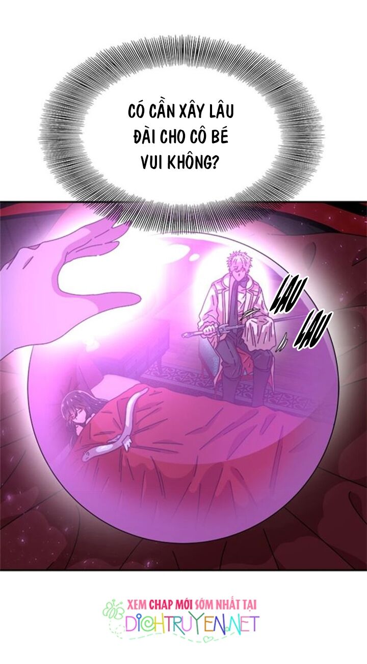 Con Gái Bảo Bối Của Ma Vương Chapter 61 - 32
