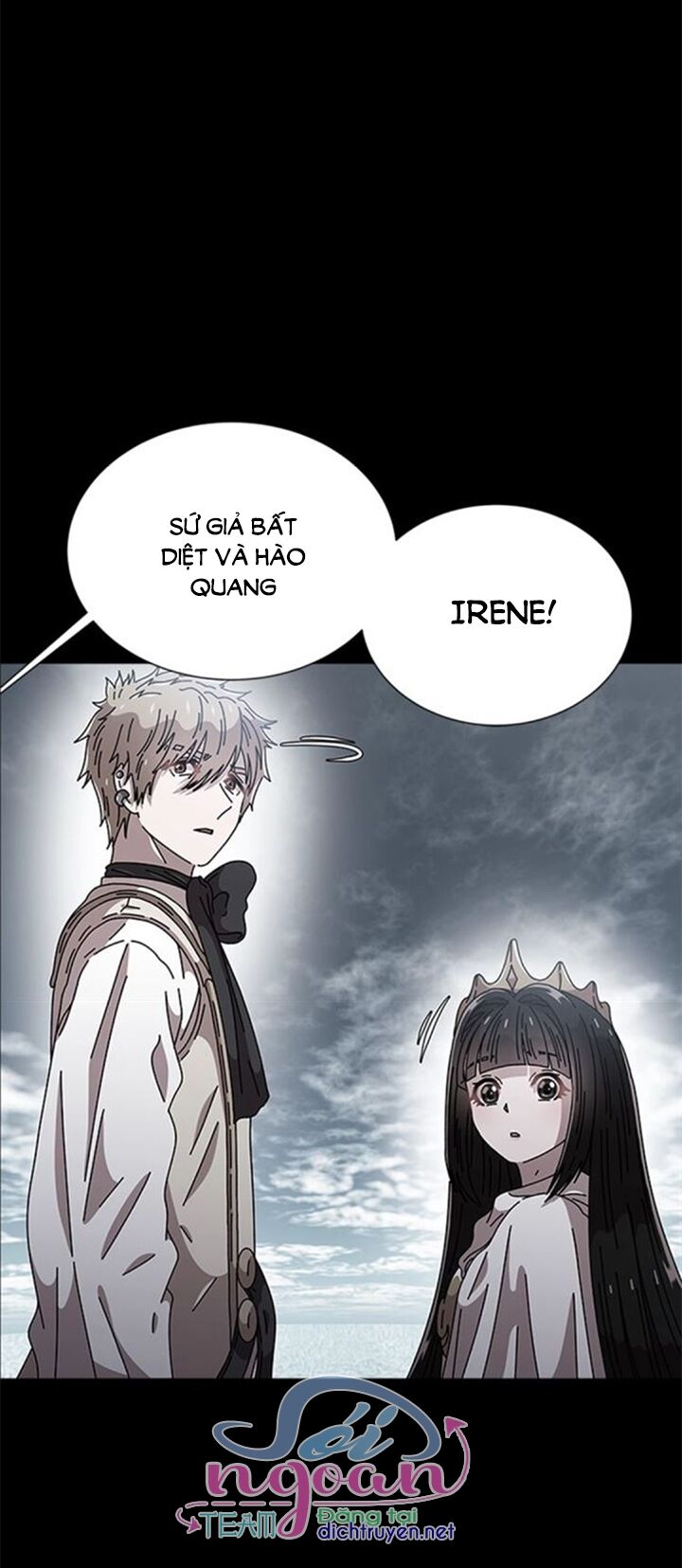 Con Gái Bảo Bối Của Ma Vương Chapter 61 - 37