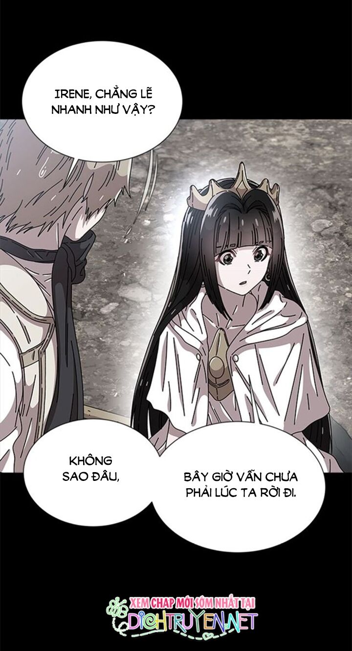 Con Gái Bảo Bối Của Ma Vương Chapter 61 - 40
