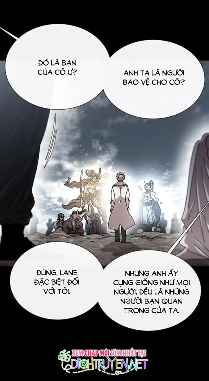 Con Gái Bảo Bối Của Ma Vương Chapter 61 - 42