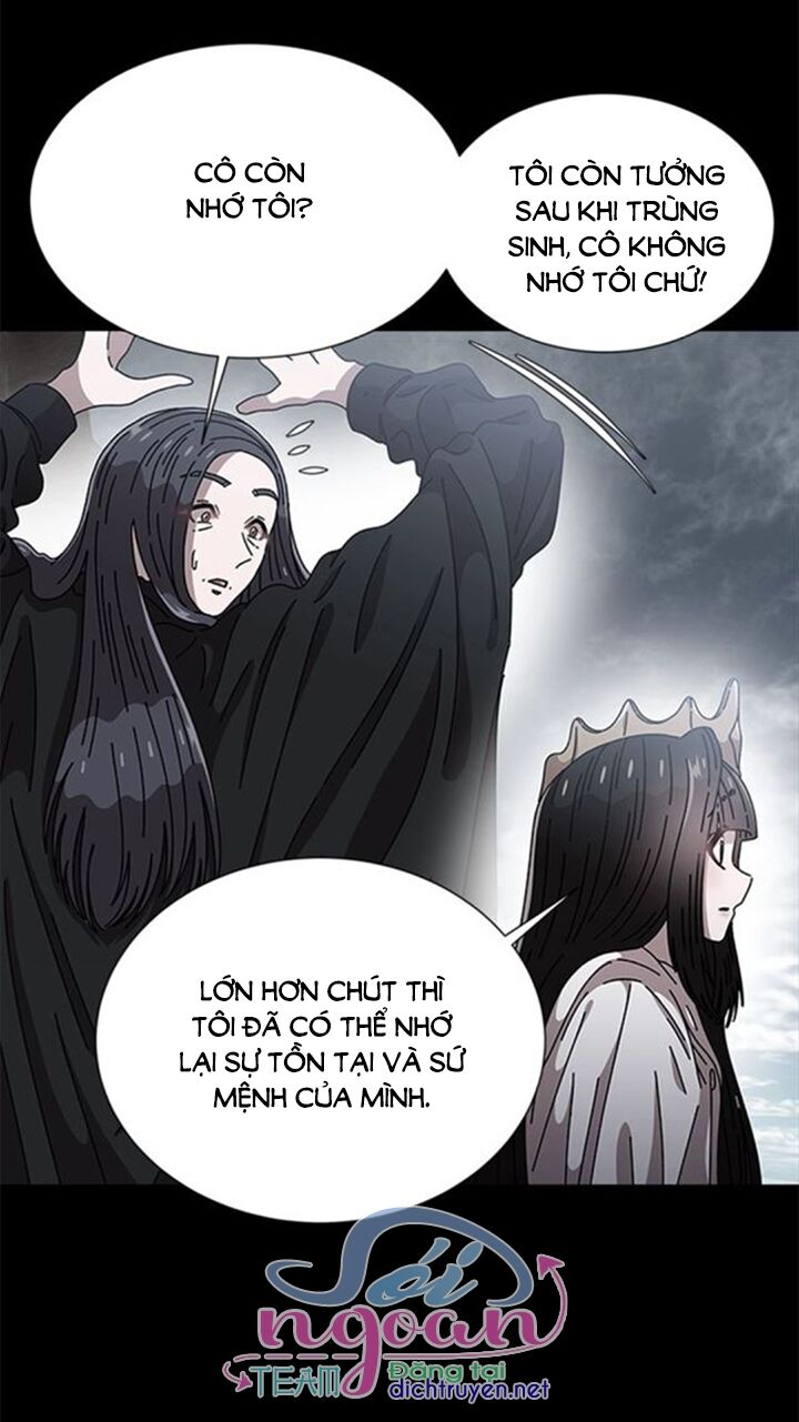 Con Gái Bảo Bối Của Ma Vương Chapter 61 - 43