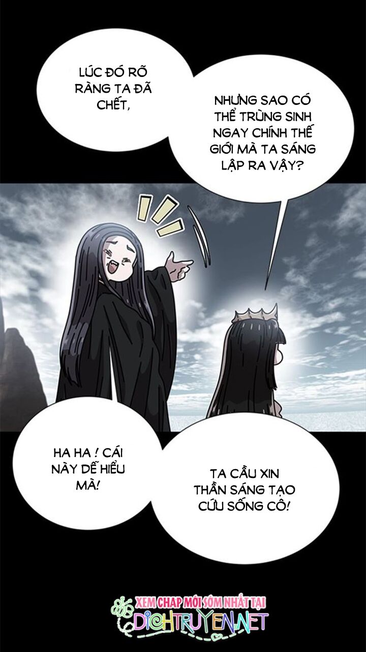 Con Gái Bảo Bối Của Ma Vương Chapter 61 - 44