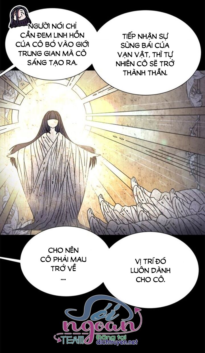 Con Gái Bảo Bối Của Ma Vương Chapter 61 - 49