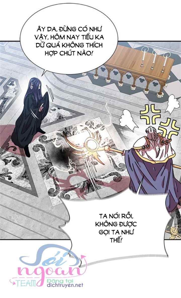 Con Gái Bảo Bối Của Ma Vương Chapter 61 - 6