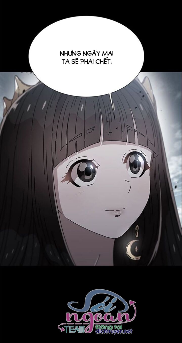 Con Gái Bảo Bối Của Ma Vương Chapter 61 - 51