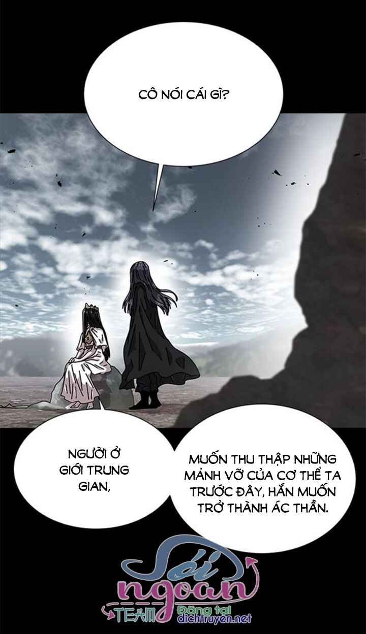 Con Gái Bảo Bối Của Ma Vương Chapter 61 - 53