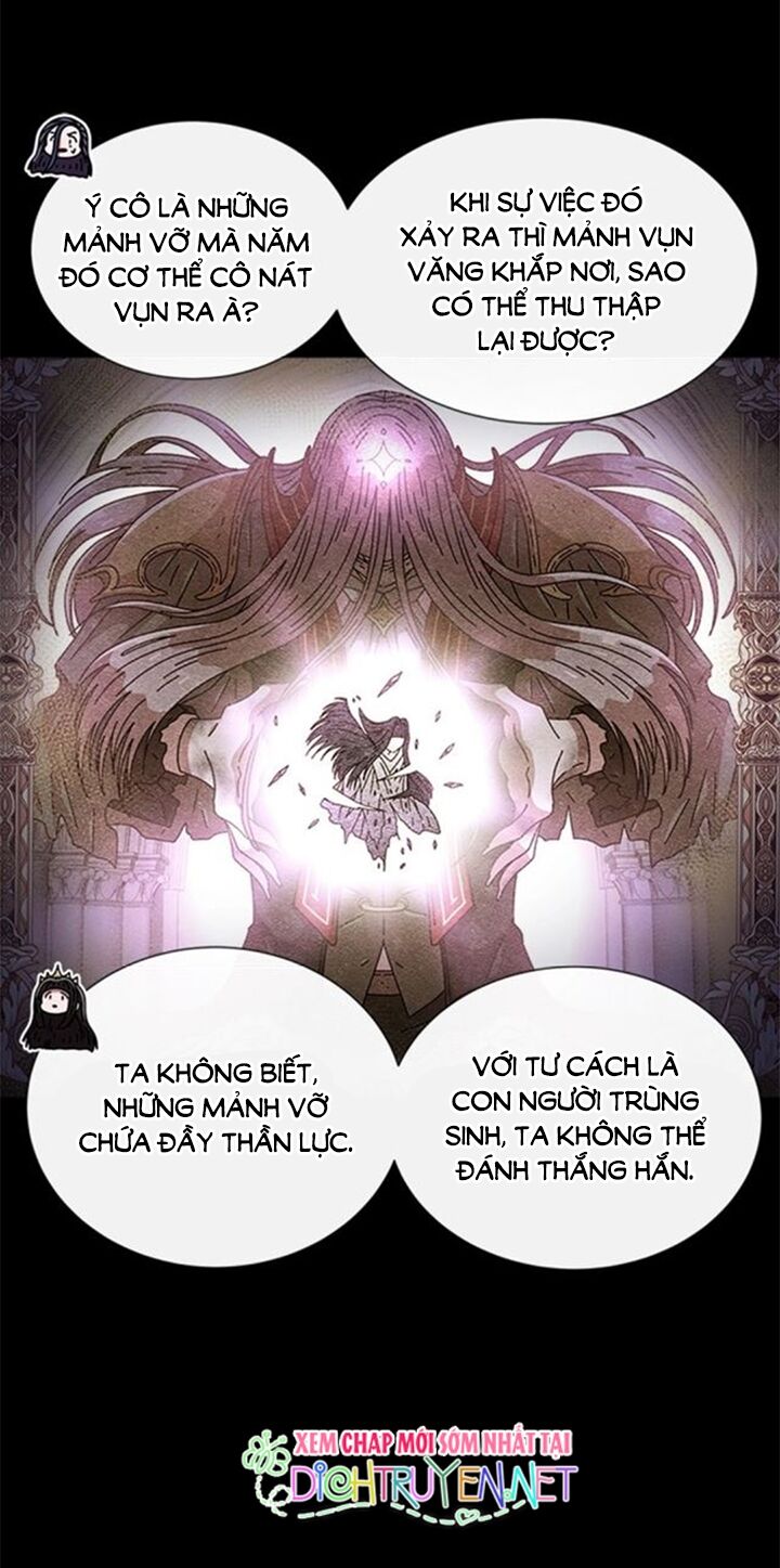 Con Gái Bảo Bối Của Ma Vương Chapter 61 - 54