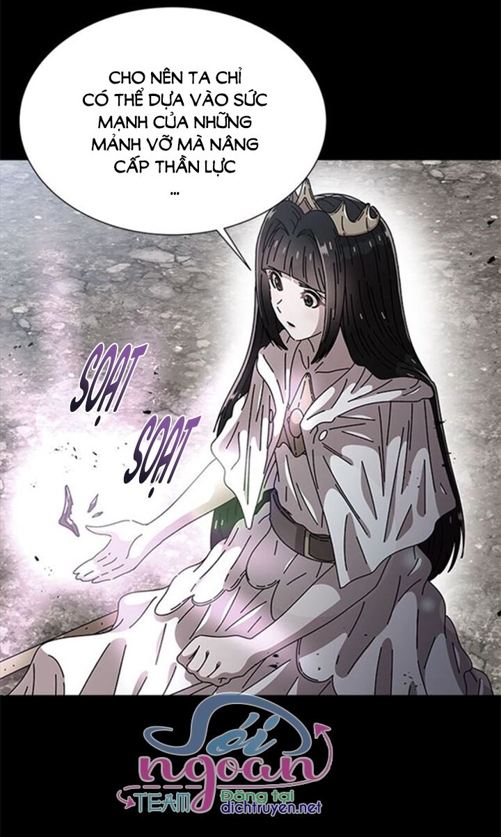 Con Gái Bảo Bối Của Ma Vương Chapter 61 - 55