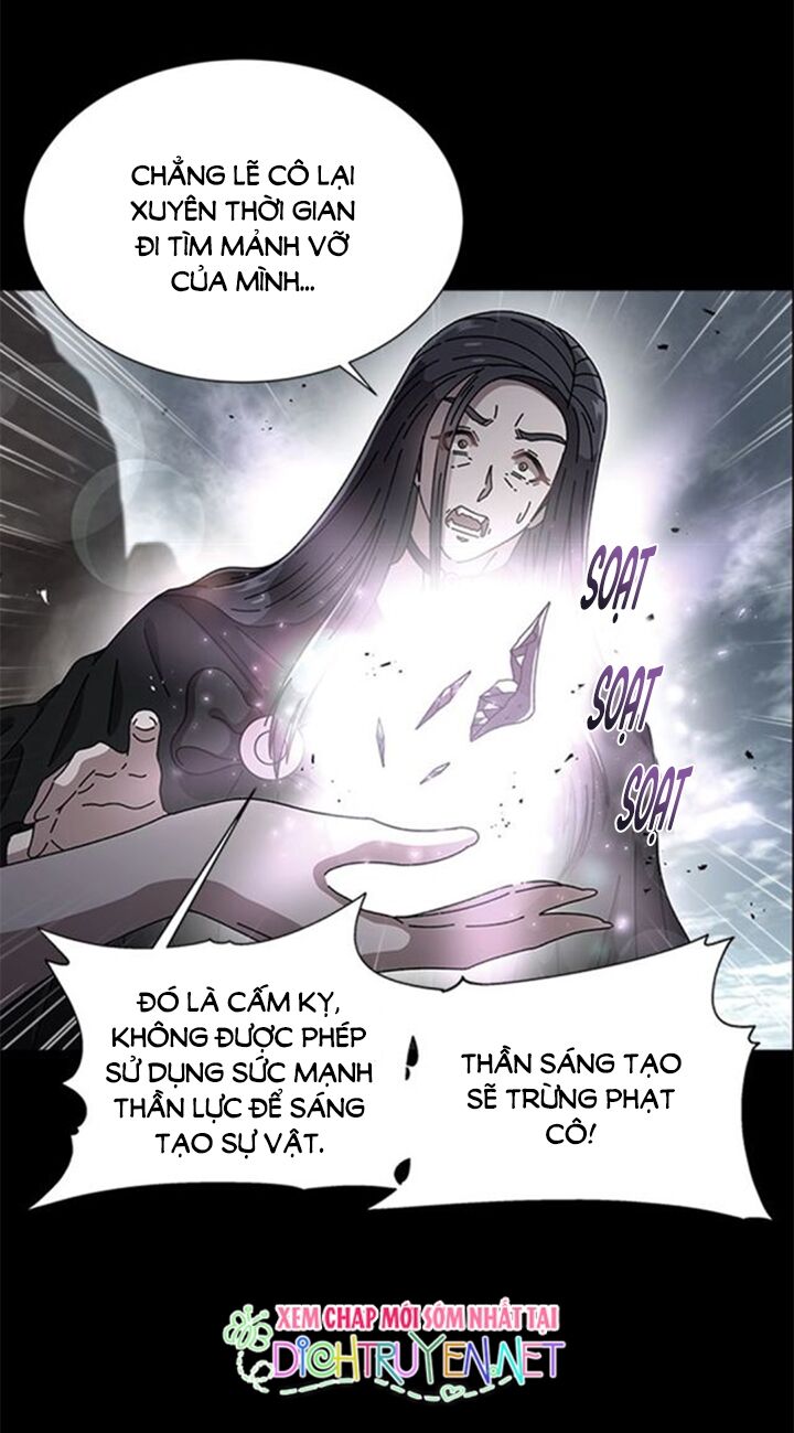 Con Gái Bảo Bối Của Ma Vương Chapter 61 - 56