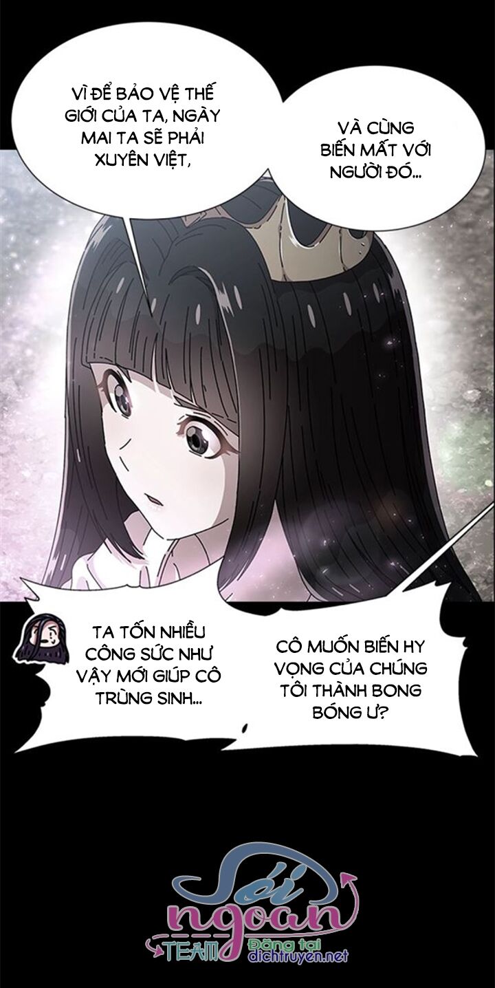 Con Gái Bảo Bối Của Ma Vương Chapter 61 - 57