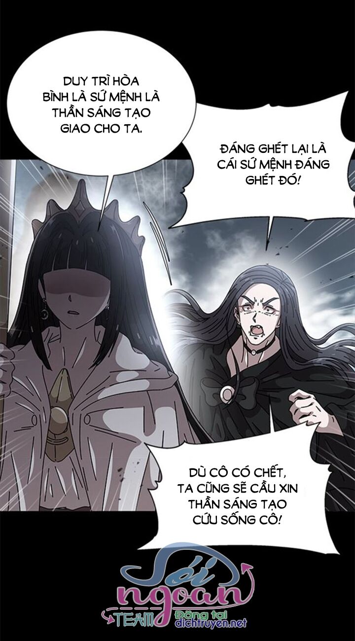 Con Gái Bảo Bối Của Ma Vương Chapter 61 - 59
