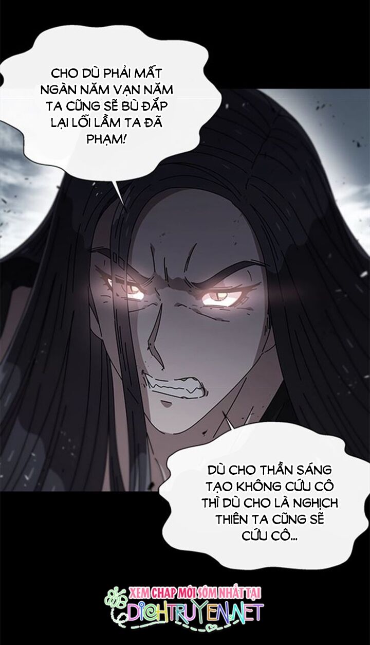 Con Gái Bảo Bối Của Ma Vương Chapter 61 - 60