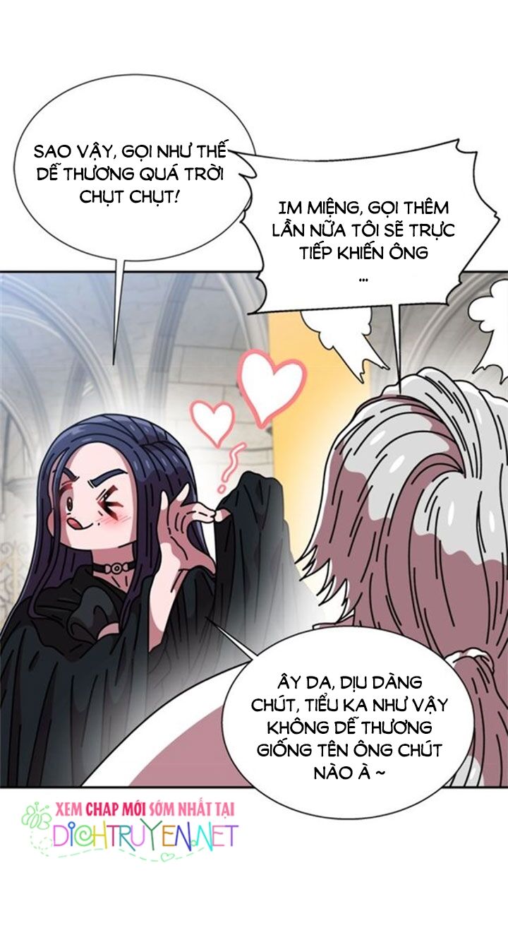 Con Gái Bảo Bối Của Ma Vương Chapter 61 - 7