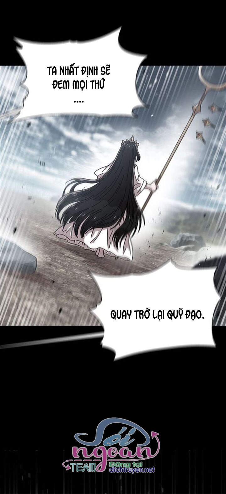 Con Gái Bảo Bối Của Ma Vương Chapter 61 - 61