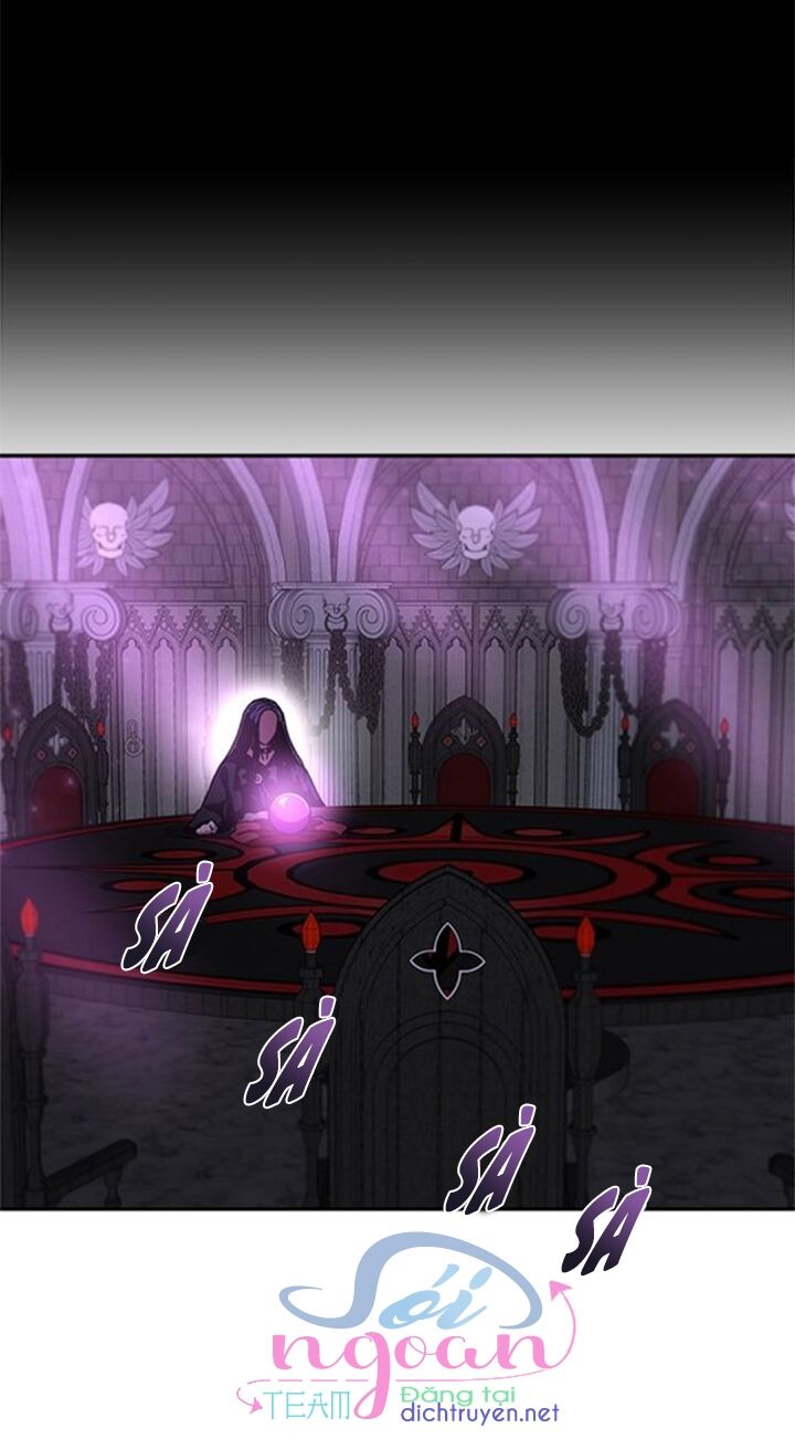Con Gái Bảo Bối Của Ma Vương Chapter 61 - 63