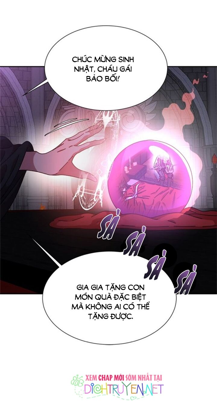 Con Gái Bảo Bối Của Ma Vương Chapter 61 - 64