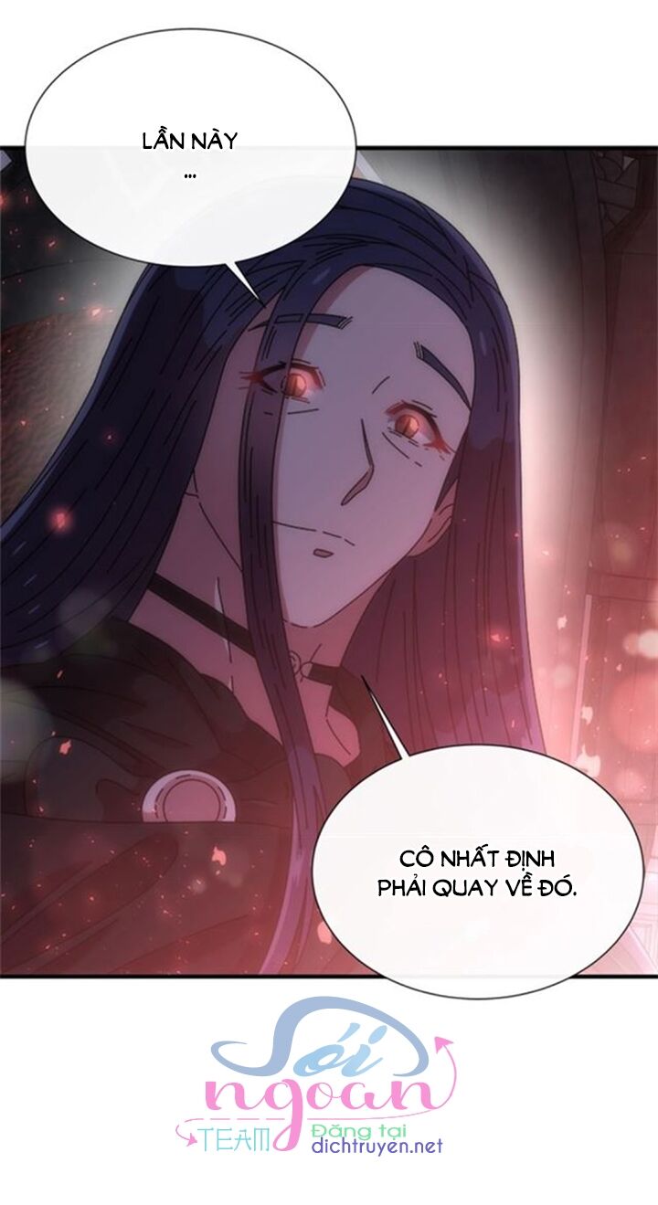 Con Gái Bảo Bối Của Ma Vương Chapter 61 - 65