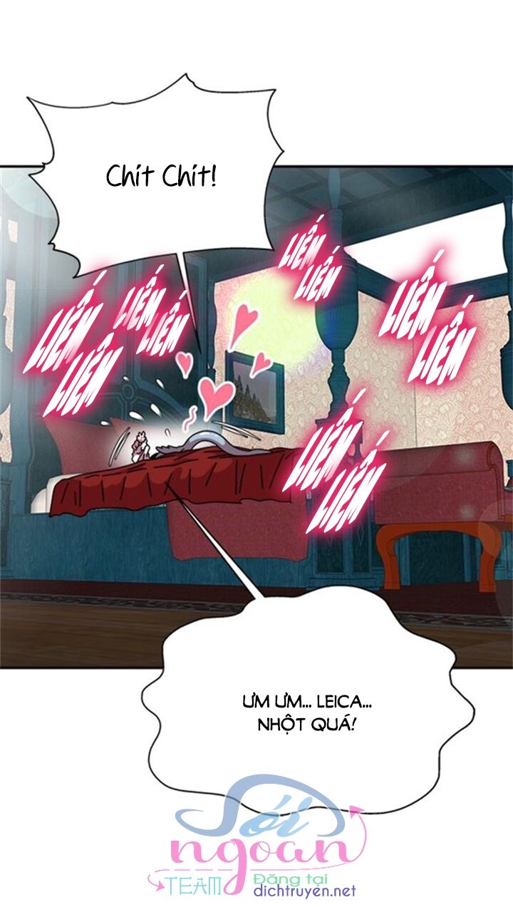 Con Gái Bảo Bối Của Ma Vương Chapter 61 - 69