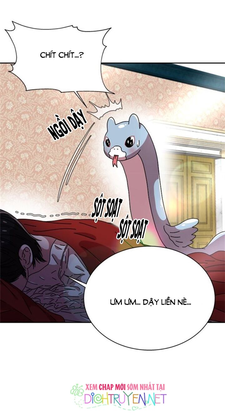 Con Gái Bảo Bối Của Ma Vương Chapter 61 - 70