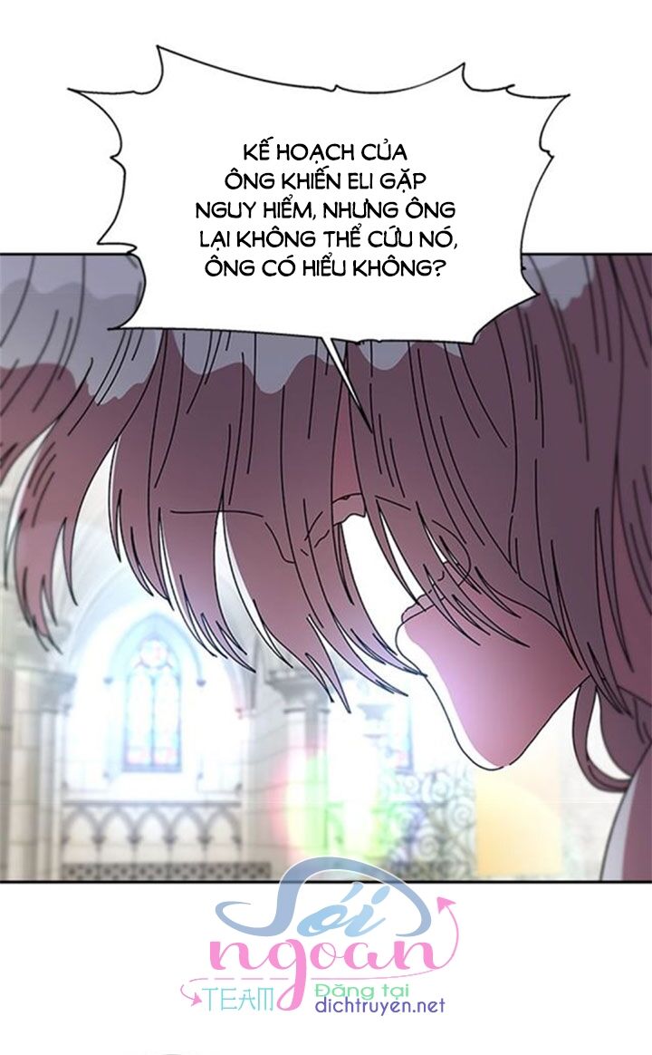 Con Gái Bảo Bối Của Ma Vương Chapter 61 - 8