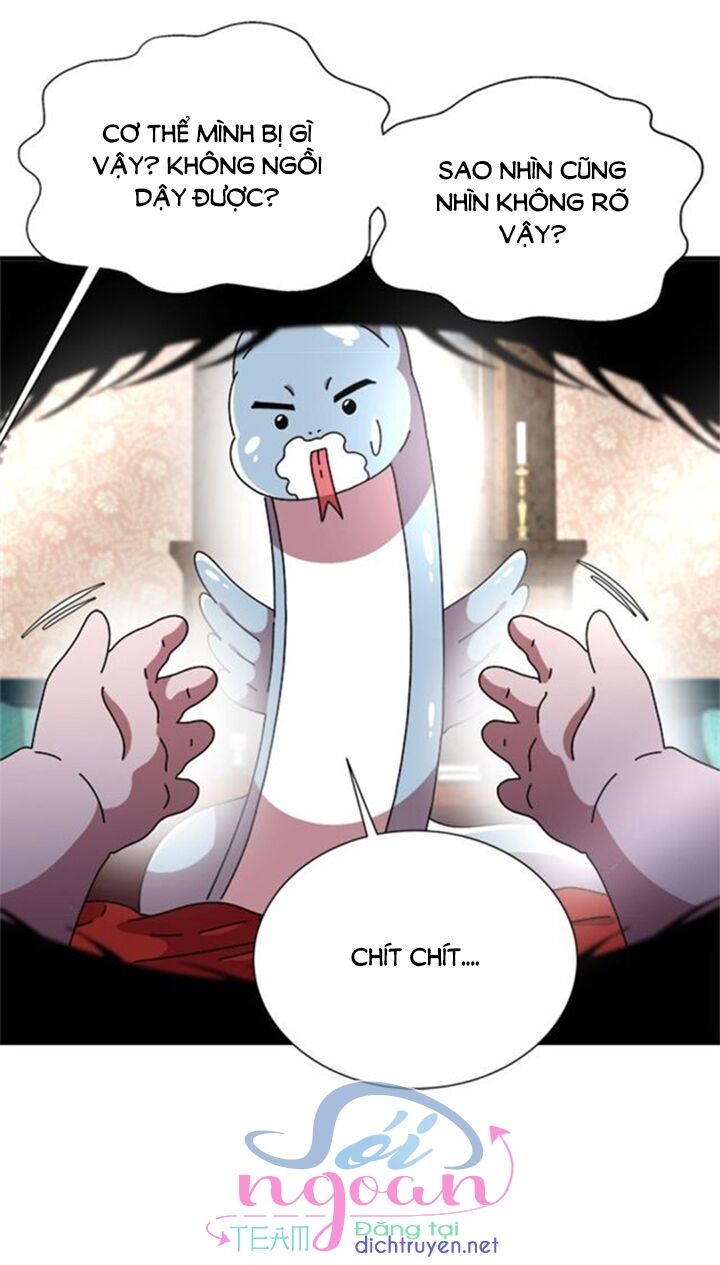 Con Gái Bảo Bối Của Ma Vương Chapter 61 - 71