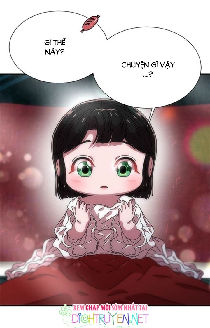 Con Gái Bảo Bối Của Ma Vương Chapter 61 - 72