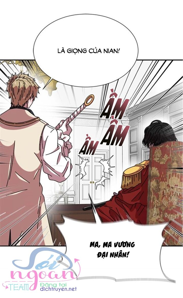 Con Gái Bảo Bối Của Ma Vương Chapter 61 - 75