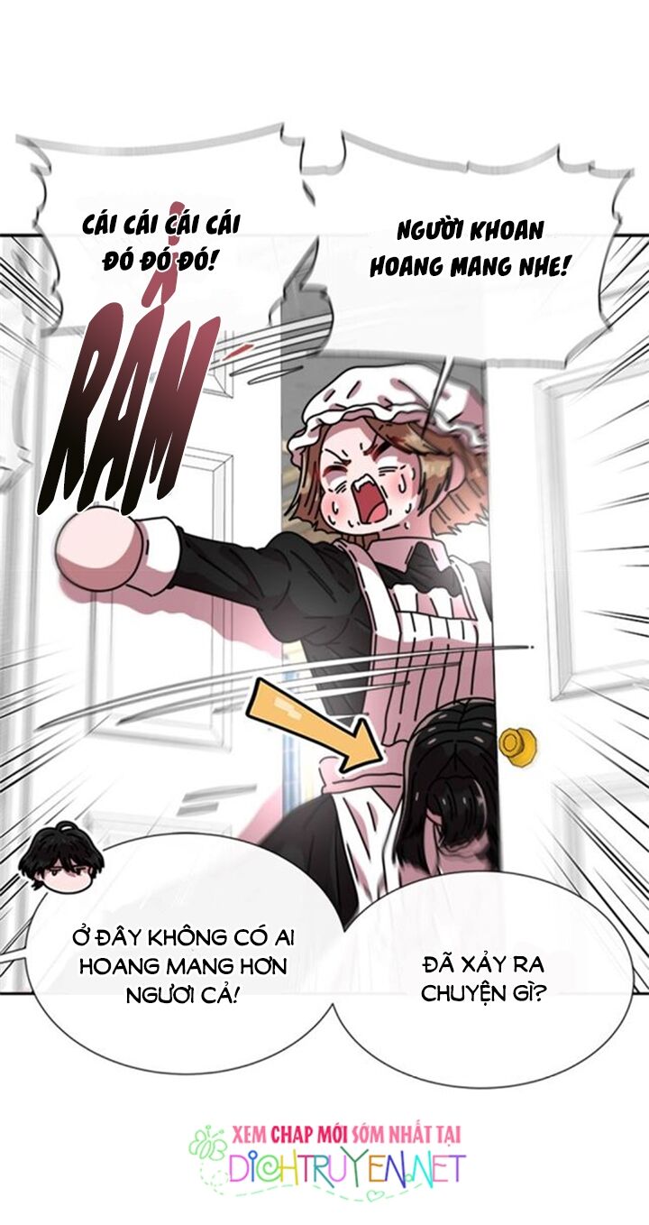 Con Gái Bảo Bối Của Ma Vương Chapter 61 - 76