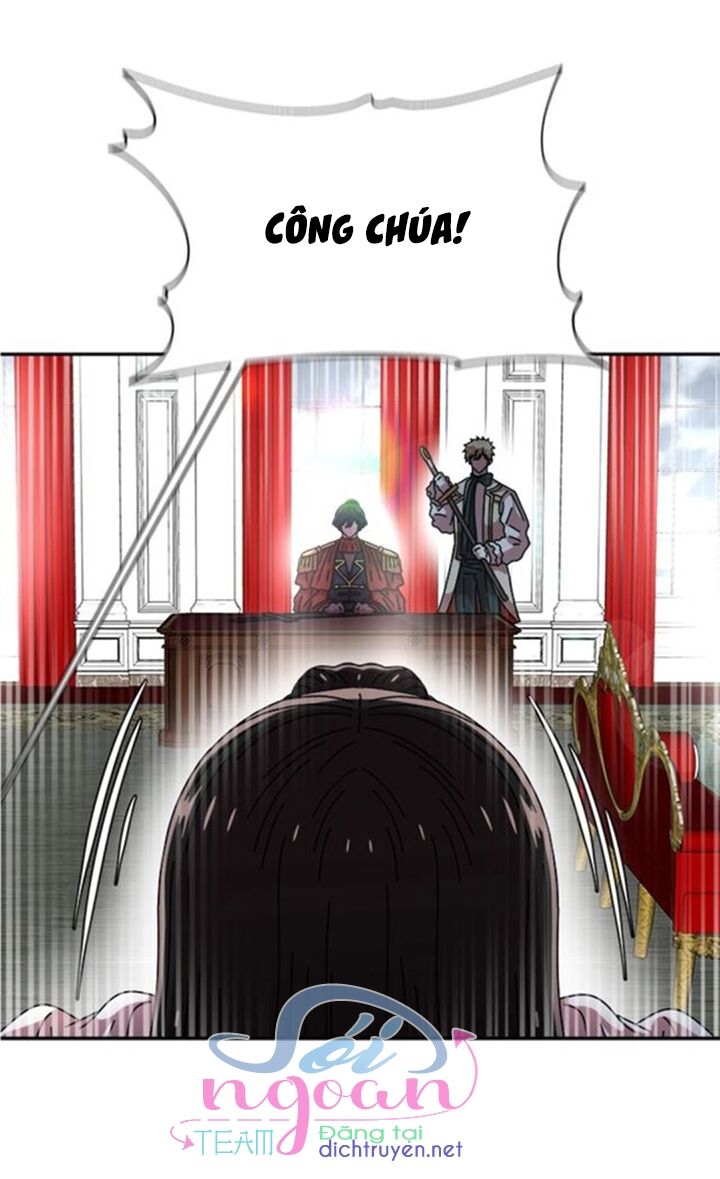 Con Gái Bảo Bối Của Ma Vương Chapter 61 - 77