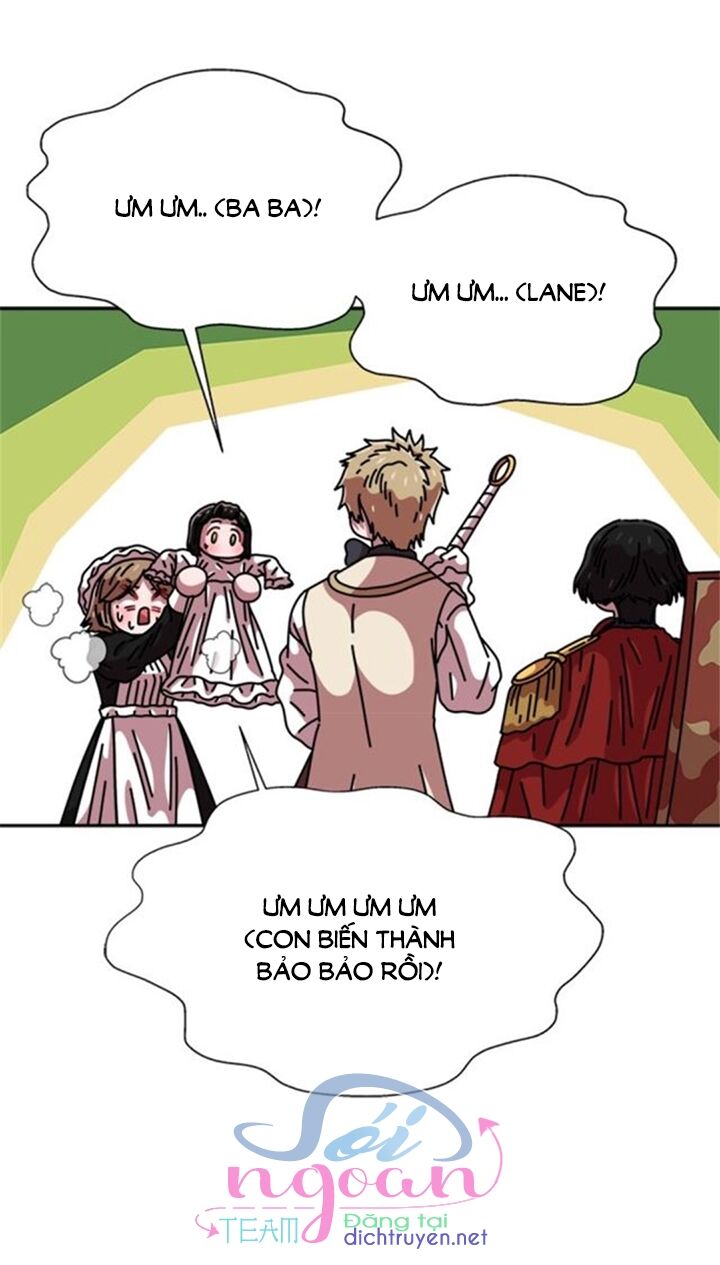 Con Gái Bảo Bối Của Ma Vương Chapter 61 - 80