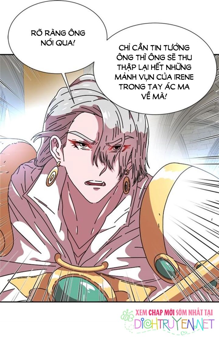 Con Gái Bảo Bối Của Ma Vương Chapter 61 - 9