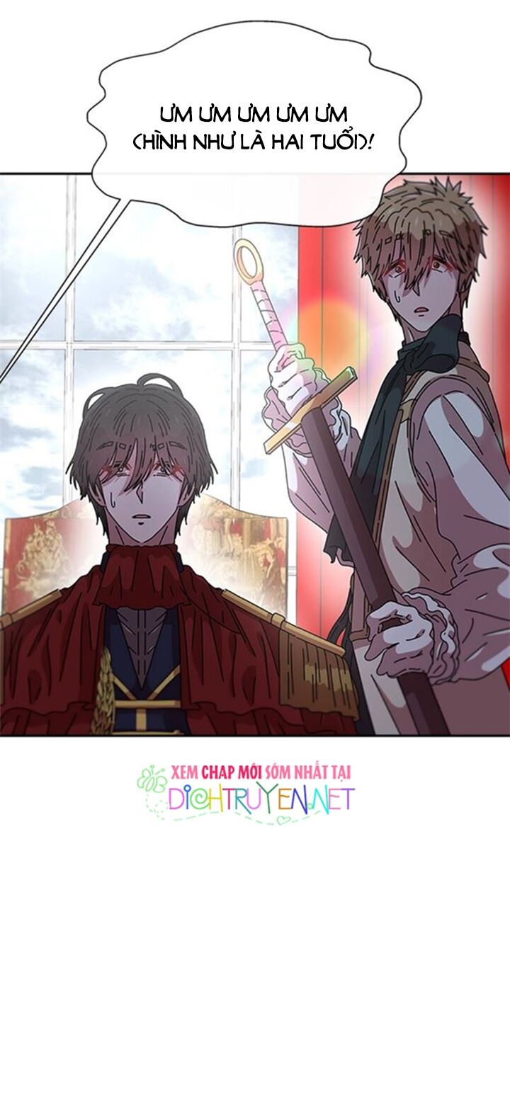 Con Gái Bảo Bối Của Ma Vương Chapter 61 - 81