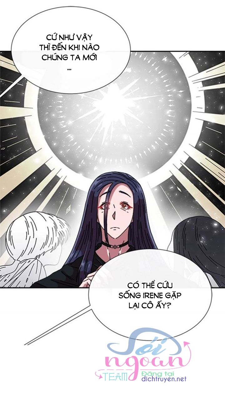 Con Gái Bảo Bối Của Ma Vương Chapter 61 - 10