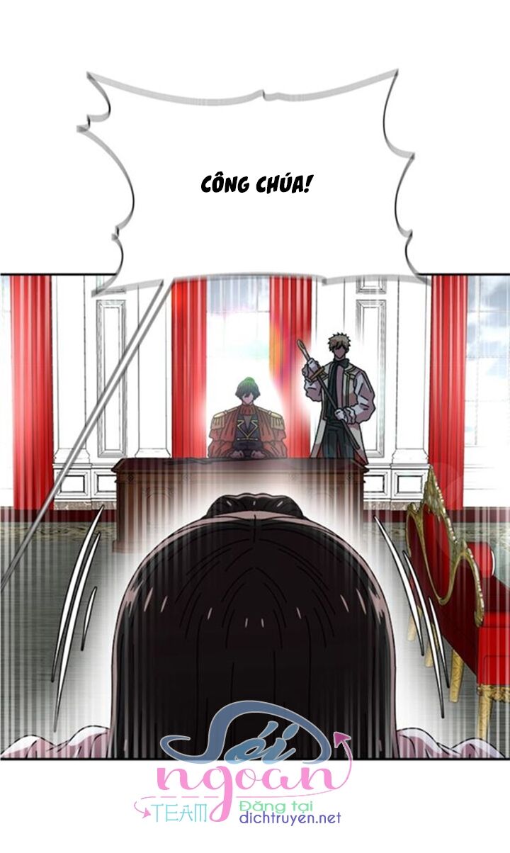 Con Gái Bảo Bối Của Ma Vương Chapter 62 - 2