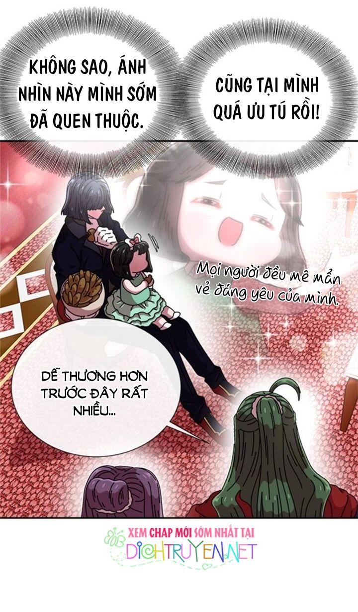 Con Gái Bảo Bối Của Ma Vương Chapter 62 - 11