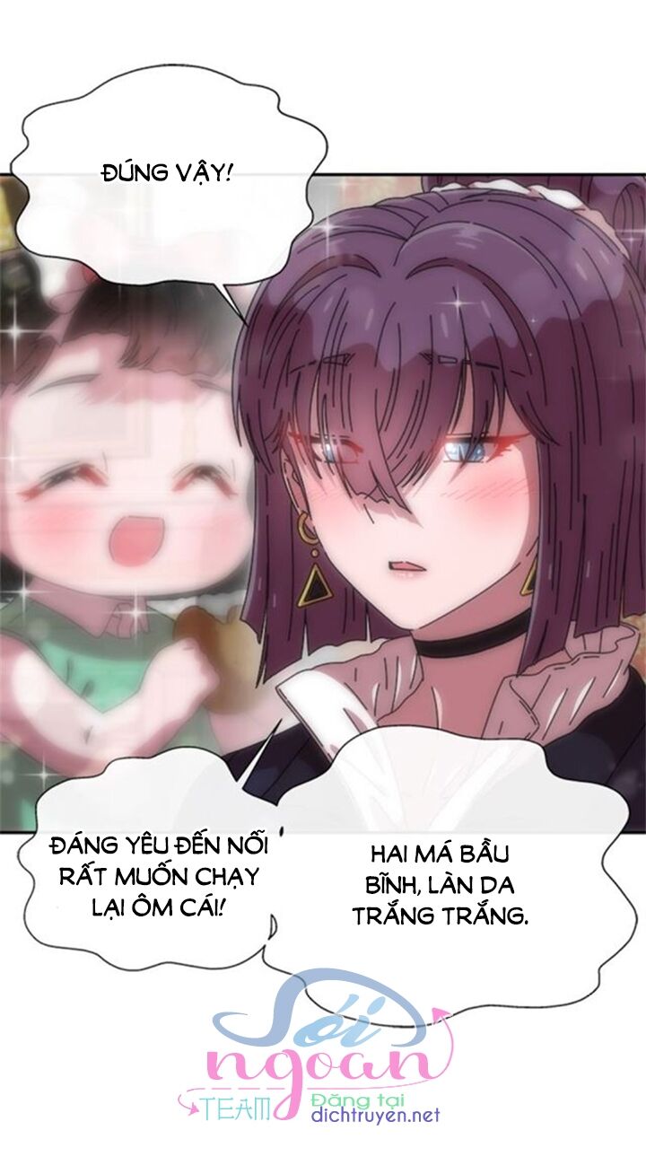 Con Gái Bảo Bối Của Ma Vương Chapter 62 - 12