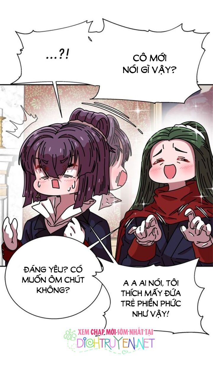 Con Gái Bảo Bối Của Ma Vương Chapter 62 - 13