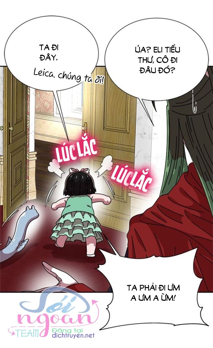 Con Gái Bảo Bối Của Ma Vương Chapter 62 - 16