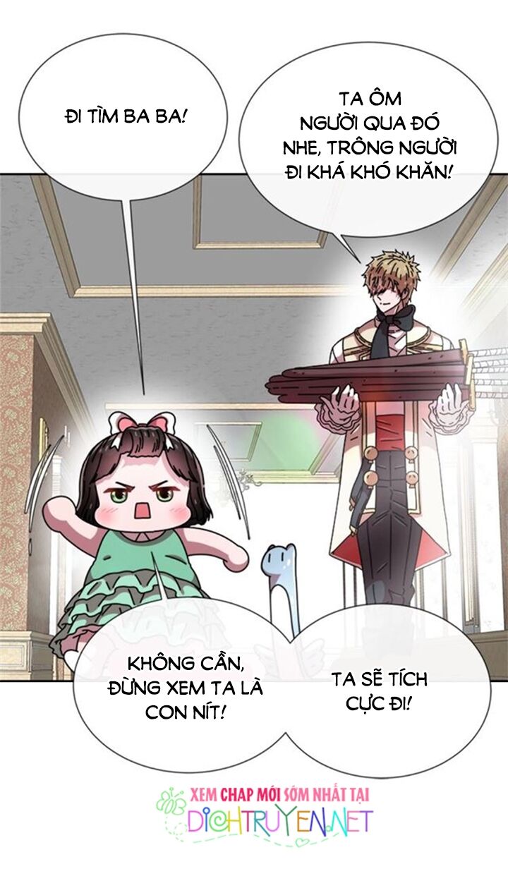 Con Gái Bảo Bối Của Ma Vương Chapter 62 - 20